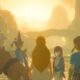 Zelda: Breath of the Wild