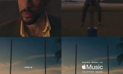 Bad Bunny Super Bowl