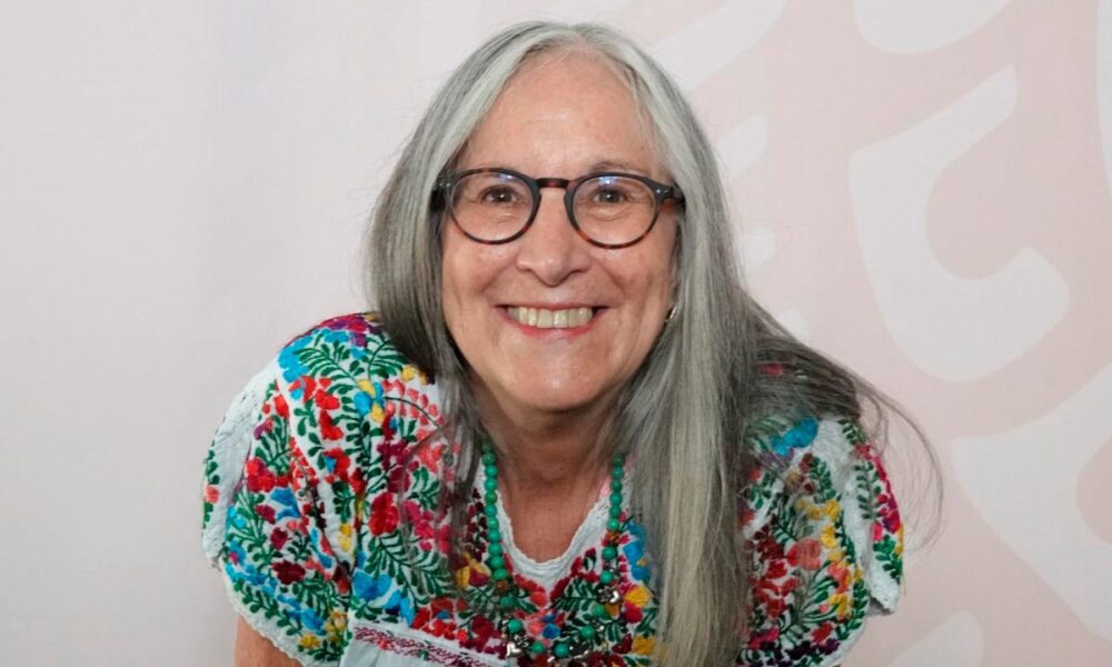 Fallece Julieta Fierro