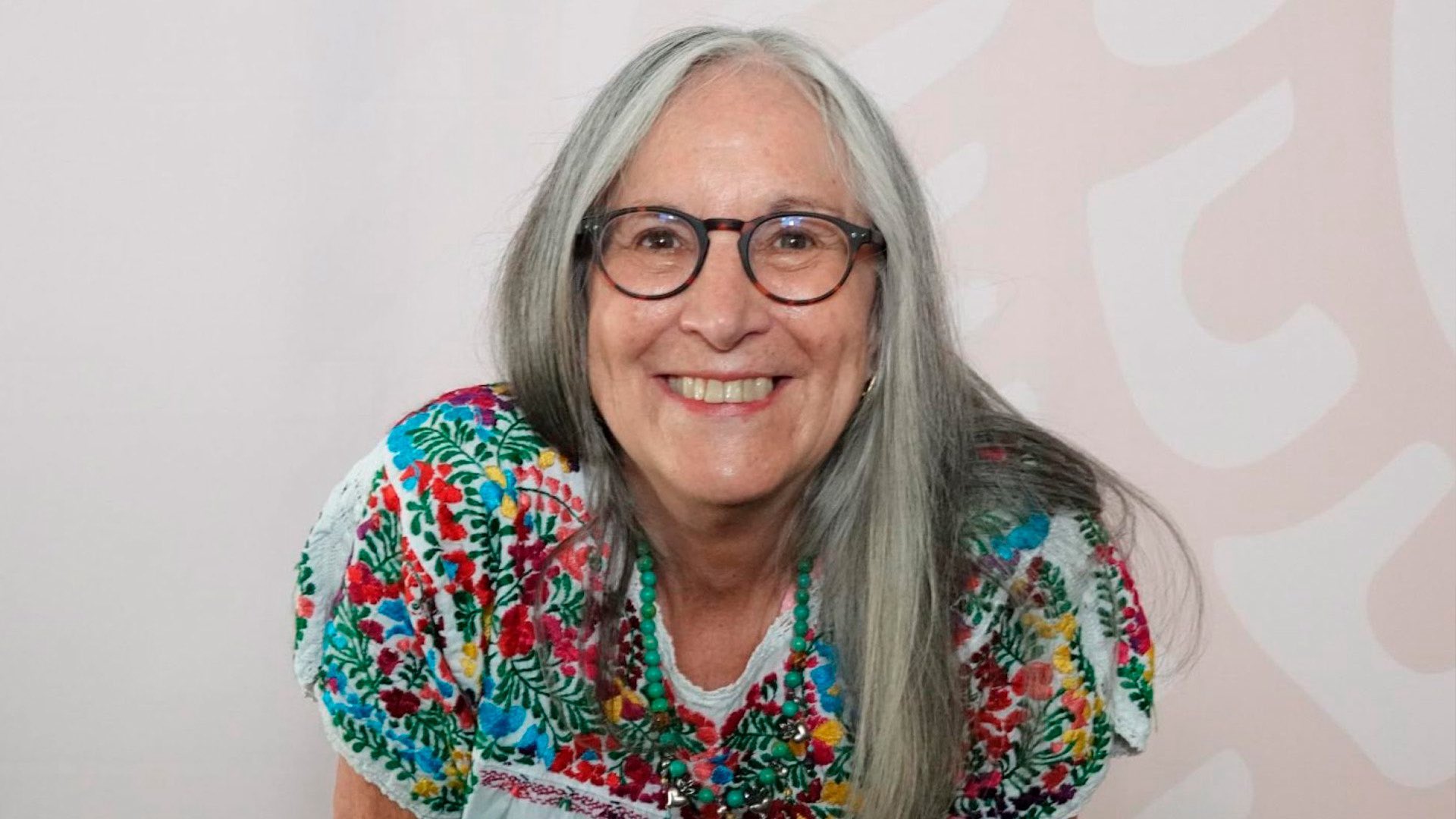 Fallece Julieta Fierro