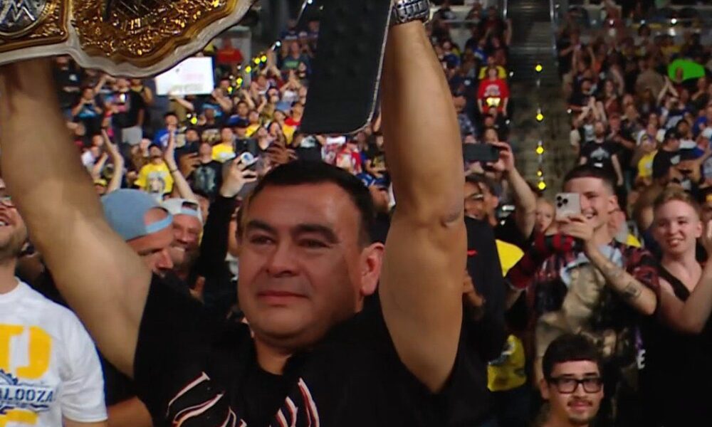 Stephanie Vaquer: De WWE a la conexión con Gokú