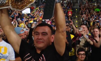 Stephanie Vaquer: De WWE a la conexión con Gokú