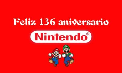 Nintendo: 130 años de historia y evolución