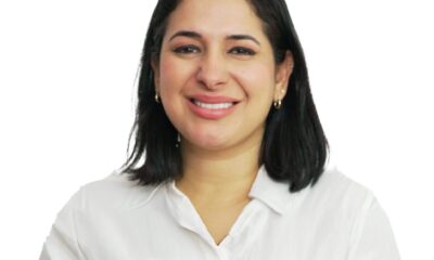 Estefanía Mercado, Presidenta Municipal del Ayuntamiento de Playa del Carmen