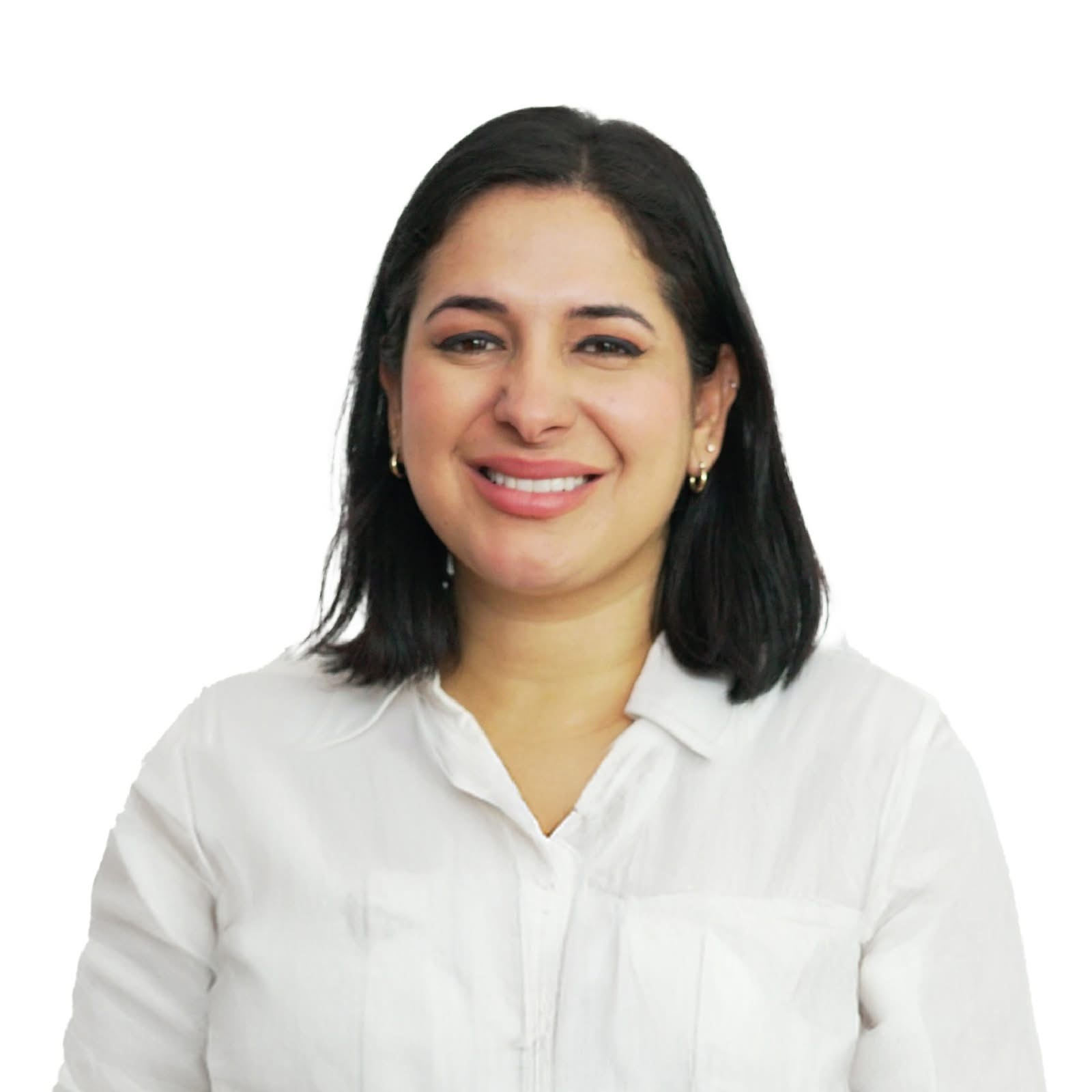 Estefanía Mercado, Presidenta Municipal del Ayuntamiento de Playa del Carmen