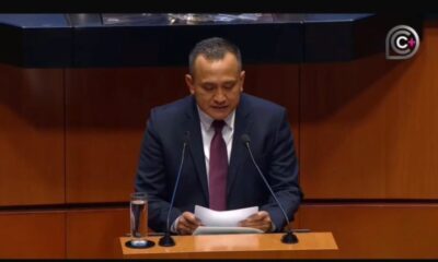 106 votos a favor para crear ley contra el delito que más crece en México.