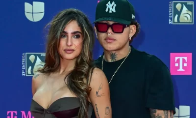 Isabella Ladera y Beéle