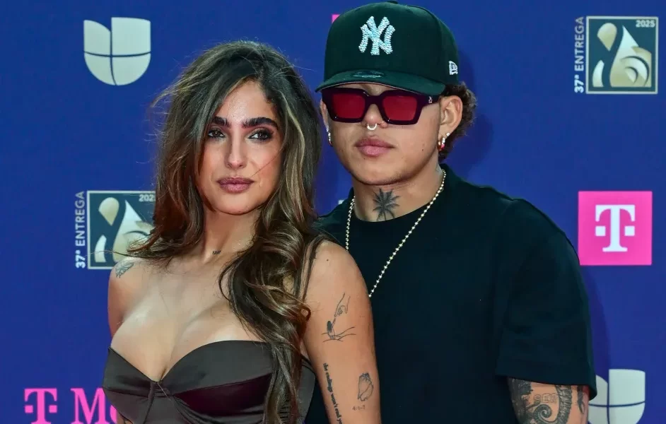 Isabella Ladera y Beéle