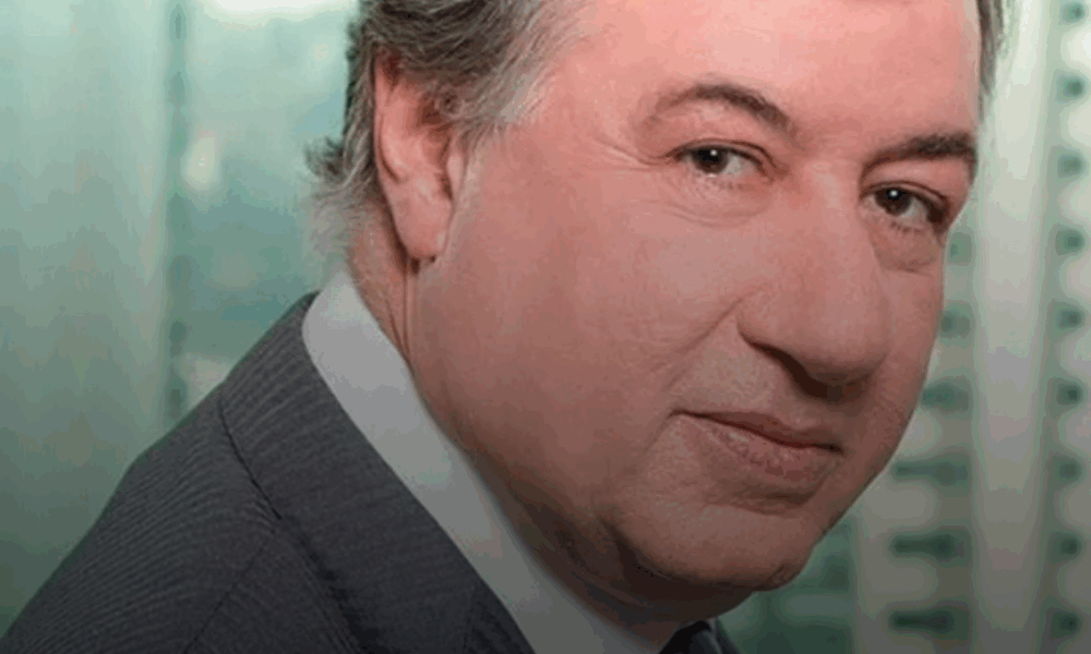 Fernando Chico Pardo, Banamex