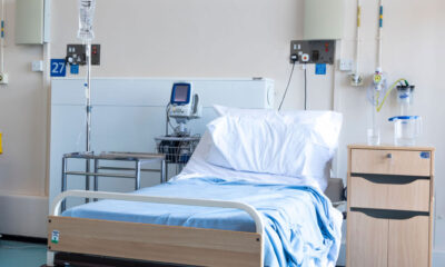 dos muertes por rabia humana en México