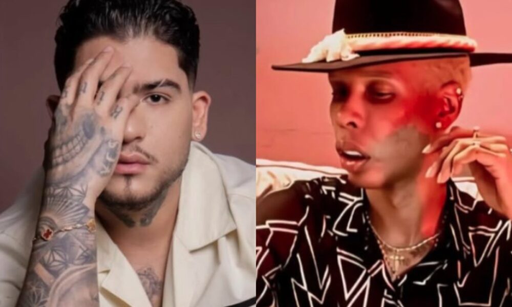 Bayron Sánchez y su compañero fueron vistos por última vez en México.