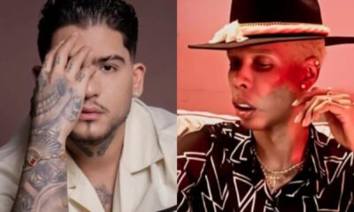 Bayron Sánchez y su compañero fueron vistos por última vez en México.