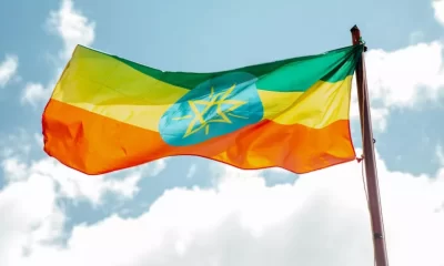 Etiopía vive en 2017: un país con su propio calendario