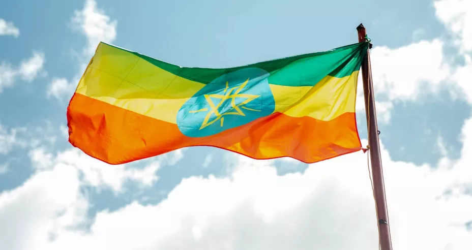 Etiopía vive en 2017: un país con su propio calendario