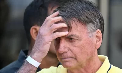 Condenan a Jair Bolsonaro