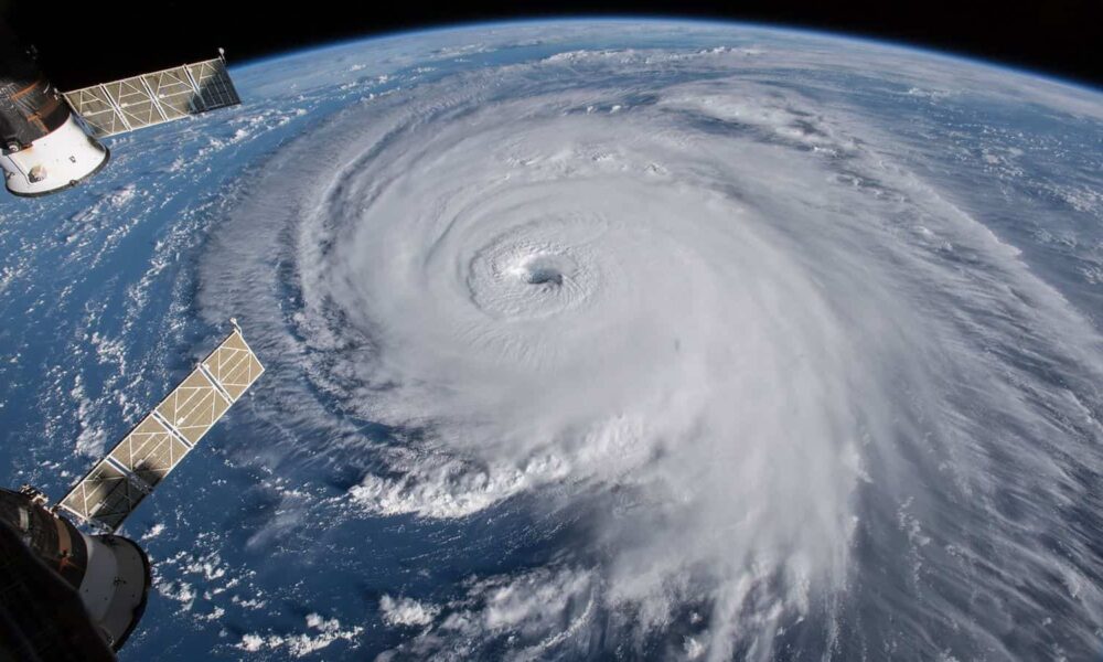 México podría enfrentar hasta seis huracanes categoría 5 esta temporada.