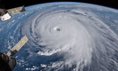 México podría enfrentar hasta seis huracanes categoría 5 esta temporada.