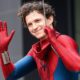 Tom Holland sufre conmoción cerebral