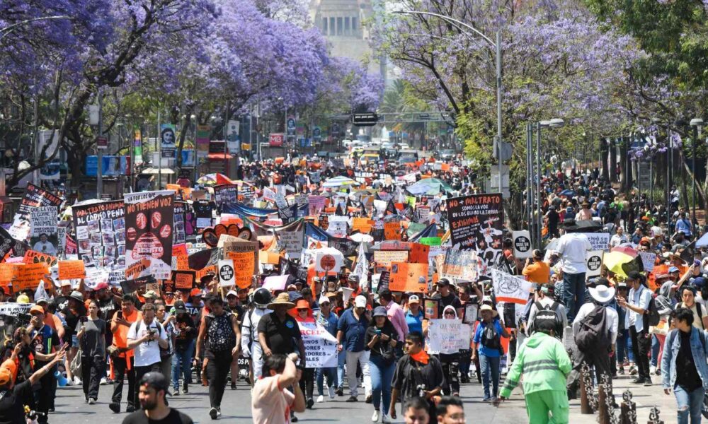 Protestas animalistas
