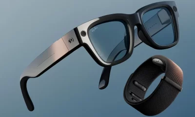 Meta Ray-Ban Display