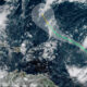 tormenta tropical Gabrielle