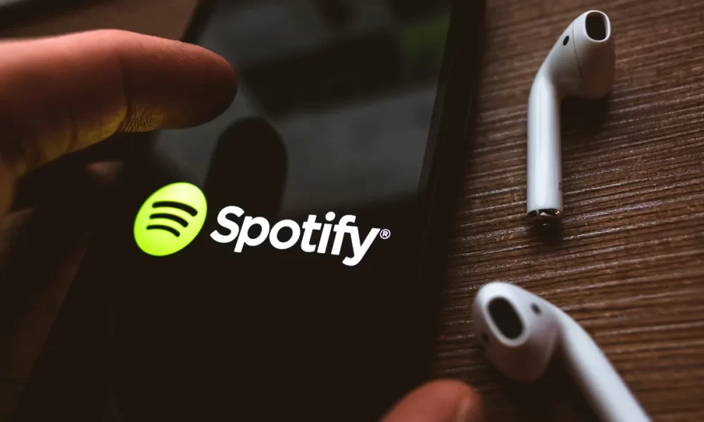 Spotify sorprende al mundo con audio Lossless de alta calidad gratis para usuarios Premium.