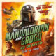 The mandalorian and Grogu