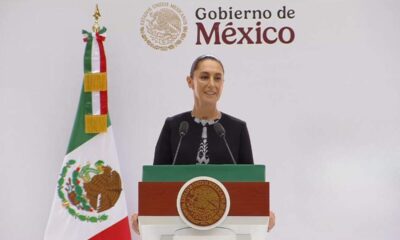 México ahora es el segundo país menos desigual de América”