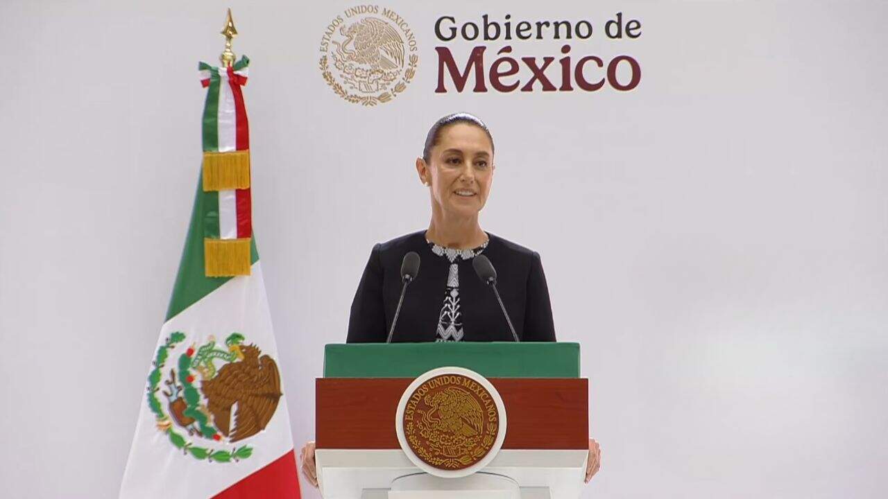 México ahora es el segundo país menos desigual de América”