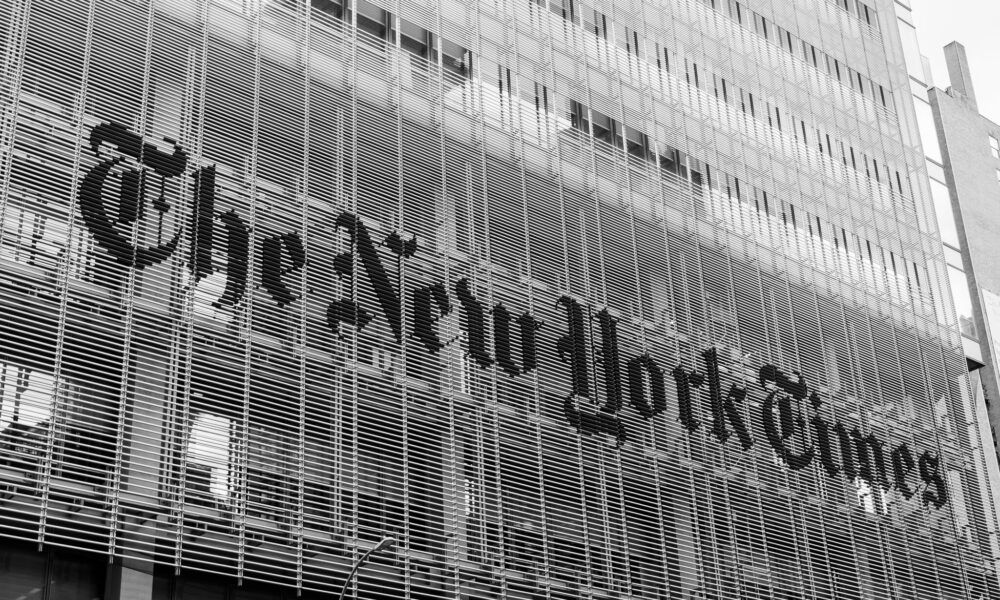 El New York Times sacude a Morena: lujos y contradicciones en el “partido de los pobres”