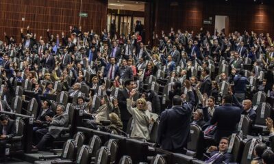 reforma a la Ley de Amparo