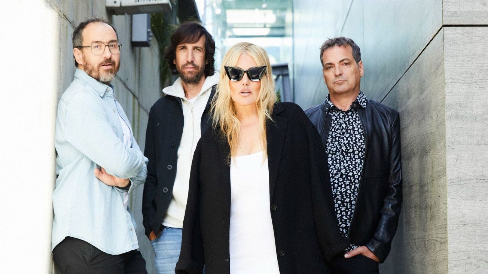 Amaia Montero regresa a La Oreja de Van Gogh