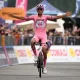 Isaac del Toro consolida su nombre en el ciclismo mundial
