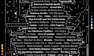 Vive Latino 2026 México