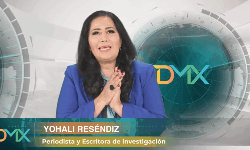 Noticiero Despierta México 30/09/2025