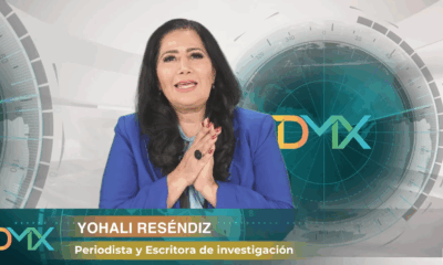 Noticiero Despierta México 30/09/2025