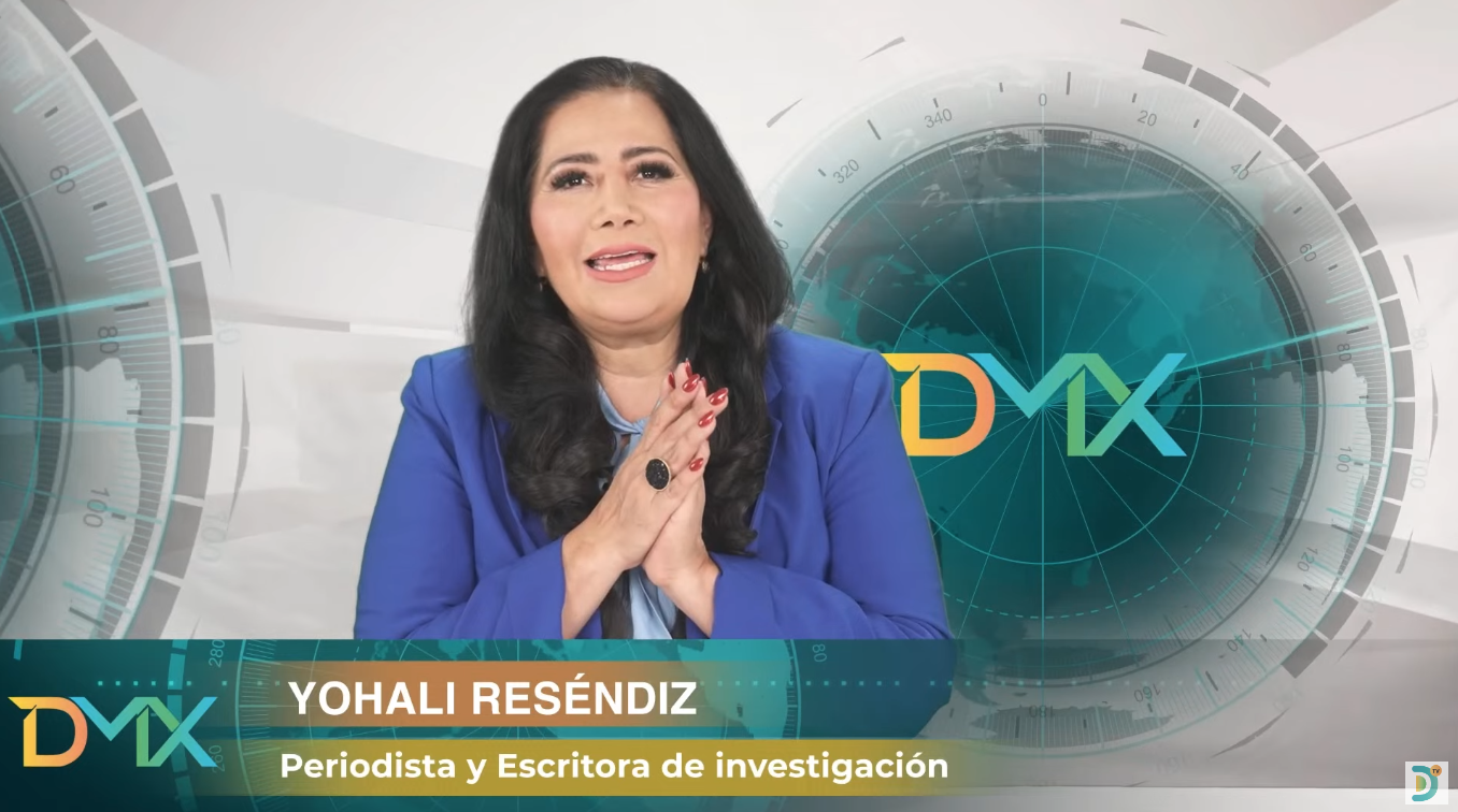 Noticiero Despierta México 30/09/2025