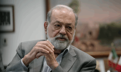 SLIM CIERRA CONTRATO CON PEMEX