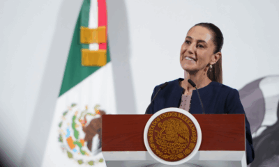 Sheinbaum perfila su modelo económico: continuidad, estabilidad y obras estratégicas rumbo a 2026