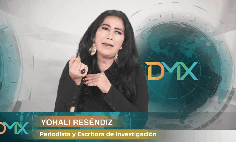 Noticiero Despierta México 08/10/2025