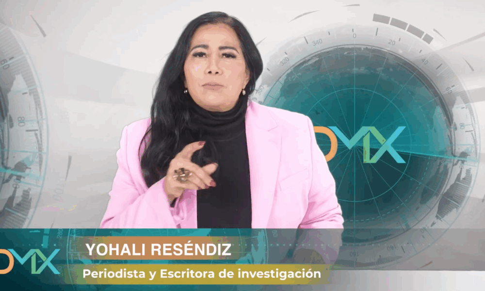 Noticiero Despierta México 10/10/2025