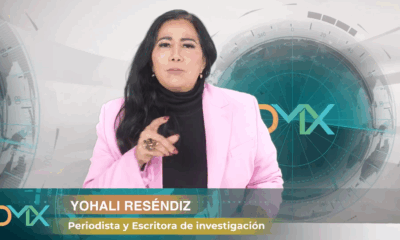 Noticiero Despierta México 10/10/2025