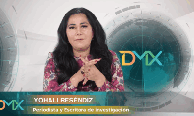 Noticiero Despierta México 13/10/2025