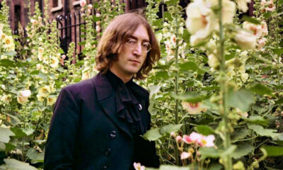 John Lennon: 85 años de un legado inmortal