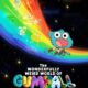 The Wonderfully Weird World of Gumball”