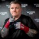 Muerte de Ricky Hatton
