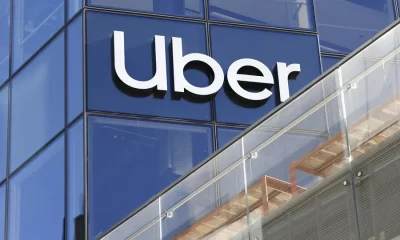 Uber suspensión aeropuertos México
