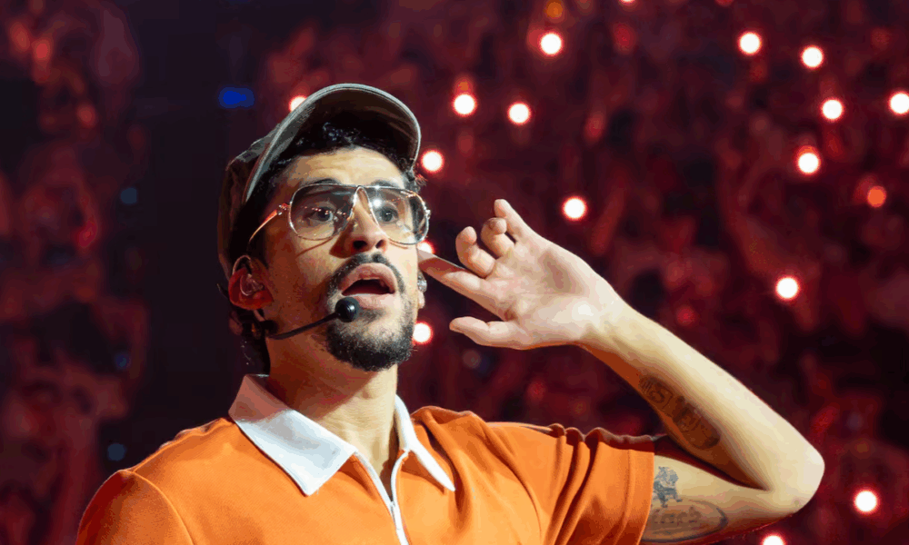 ICE Super Bowl Bad Bunny