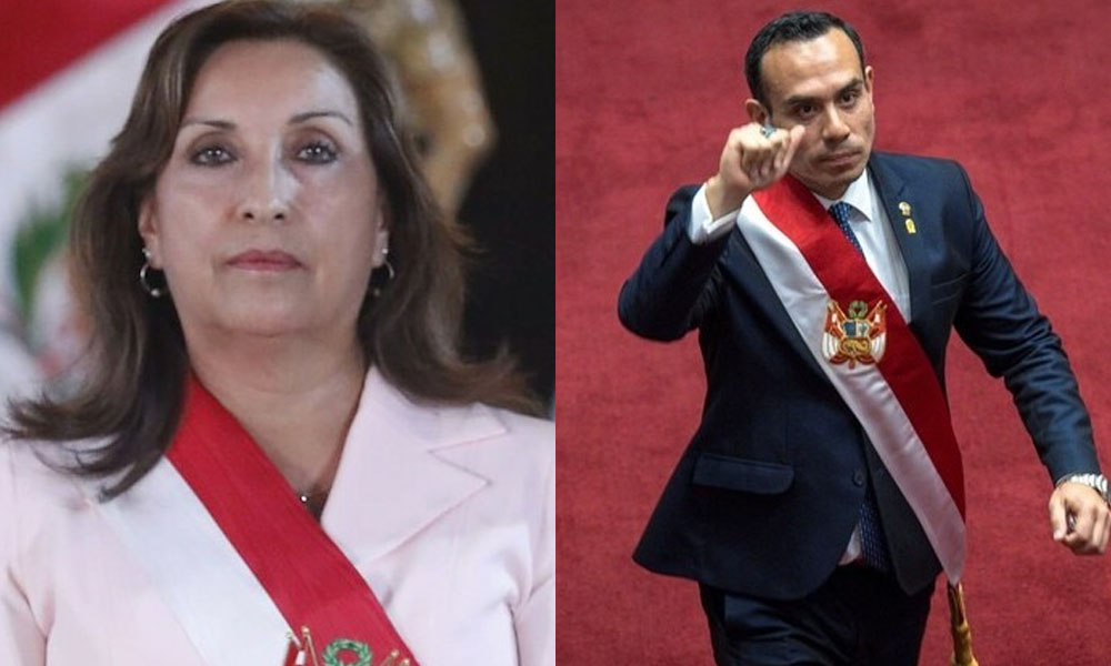 Congreso de Perú destituye a Dina Boluarte, José Jerí asume interinato