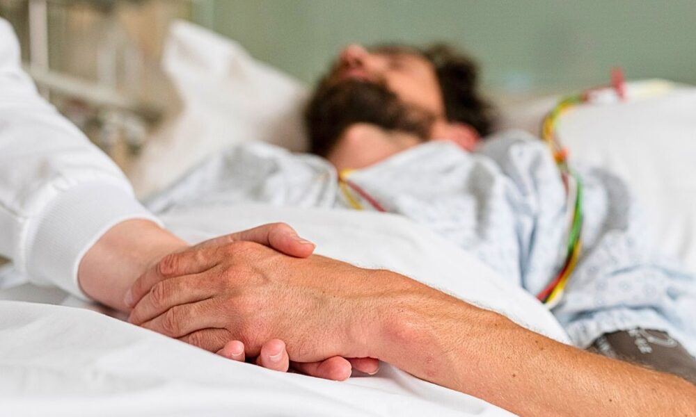 ley de eutanasia en Uruguay